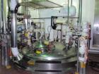 Used Feldmeier Reactor, 3500 Gallon, Hastelloy C22, Vertical. 95-1/4