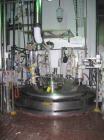 Used Feldmeier Reactor, 3500 Gallon, Hastelloy C22, Vertical. 95-1/4