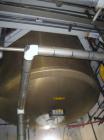 Used Feldmeier Reactor, 3500 Gallon, Hastelloy C22, Vertical. 95-1/4