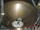 Used Feldmeier Reactor, 3500 Gallon, Hastelloy C22, Vertical. 95-1/4