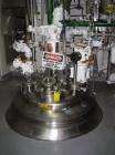 Used- Feldmeier Reactor, 250 Gallon, Hastelloy C276, Vertical. 44