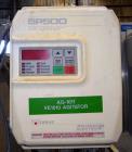 Used Feldmeier Reactor, 250 Gallon, Hastelloy C-276, Vertical.