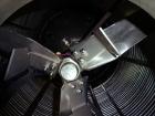 Used 2056 Gallon Vertical Nickel Reactor/Mix Tank, Model 14SP1