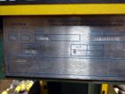 Used 2056 Gallon Vertical Nickel Reactor/Mix Tank, Model 14SP1