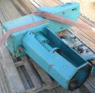 Used Mueller Reactor, 3000 Gallon, Model F, Hastelloy C-276, Vertical. 84’’ diameter x 111’’ straight side, 2 to 1 elliptical top and bottom. Internal rated 100/FV psi at 450 deg F and –20 deg F at 1...