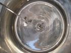 Used 2500 Liter Hastelloy C276 Paul Muller Reactor