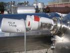 Used 2500 Liter Hastelloy C276 Paul Muller Reactor