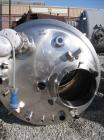 Used 2500 Liter Hastelloy C276 Paul Muller Reactor