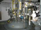 Used Reactor, 1500 Gallon, Hastelloy C22, vertical. 78