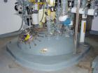 Used Reactor, 1500 Gallon, Hastelloy C22, vertical. 78