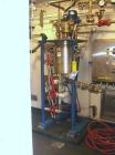 Used Zeyon Hydrogenation Reactor, 40 Liter (10.5 Gallon), Hastelloy C.  16