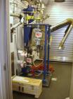 Used Zeyon Hydrogenation Reactor, 40 Liter (10.5 Gallon), Hastelloy C.  16
