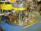 Used Zeyon Hydrogenation Reactor, 40 Liter (10.5 Gallon), Hastelloy C.  16