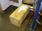 Used Zeyon Hydrogenation Reactor, 40 Liter (10.5 Gallon), Hastelloy C.  16