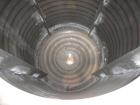 Unused- Holloway America Reactor, 1000 Gallon, Hastelloy C-276, Vertical. Approximate 62” Diameter x 70” straight side, dished top and bottom. Internal rated 60 psi at -76 to 500 degrees F, 304L Stai...