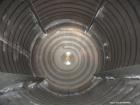 Unused- Holloway America Reactor, 1000 Gallon, Hastelloy C-276, Vertical. Approximate 62” Diameter x 70” straight side, dished top and bottom. Internal rated 60 psi at -76 to 500 degrees F, 304L Stai...