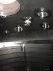 Unused- Holloway America Reactor, 1000 Gallon, Hastelloy C-276, Vertical. Approximate 62” Diameter x 70” straight side, dished top and bottom. Internal rated 60 psi at -76 to 500 degrees F, 304L Stai...