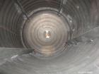 Unused- Holloway America Reactor, 1000 Gallon, Hastelloy C-276, Vertical. Approximate 62” Diameter x 70” straight side, dished top and bottom. Internal rated 60 psi at -76 to 500 degrees F, 304L Stai...