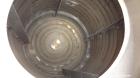 Unused- Holloway America Reactor, 1000 Gallon, Hastelloy C-276, Vertical. Approximate 62” Diameter x 70” straight side, dished top and bottom. Internal rated 60 psi at -76 to 500 degrees F, 304L Stai...