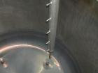 Used: Northland Stainless reactor, 150 gallon, Hastelloy C 276.  Approximately 42