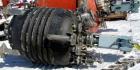 Used Northland Stainless Reactor, 350 Gallon, Hastelloy C22, Vertical. 48' diameter x 37