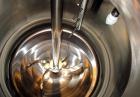 Used Northland Stainless Reactor, 350 Gallon, Hastelloy C22, Vertical. 48' diameter x 37