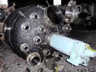 Used Northland Stainless Reactor, 700 gallon, Hastelloy C22, vertical. 60