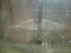 Used Northland Stainless Reactor Train, 50 Liter (13.2 Gallon). With 50 liter Hastelloy C22 reactor, removable dish top, dish bottom, intermediate QVF glass mid section, rated 150 psi and full vacuum...