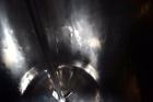 Used Northland Stainless Reactor, 30 Gallon, Hastelloy C-22, Vertical. Approximately 18’’ diameter x 25’’ straight side, dished top and bottom. Internal rated FV/125 psi at -20 to 302 degrees F, 316L...