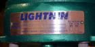 Used Northland Stainless Reactor, 30 Gallon, Hastelloy C-22, Vertical. Approximately 18’’ diameter x 25’’ straight side, dished top and bottom. Internal rated FV/125 psi at -20 to 302 degrees F, 316L...