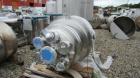 Unused- Northland reactor, 100 Gallon, hastelloy construction, removable dish top, dish bottom, rated 150 psi and full vacuum at 450 f, stainless steel jacket rated 150 psi and full vacuum at 450 f, ...