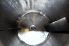 Used Northland Approximate 24 Gallons Stainless Reactor