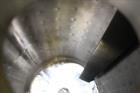 Used Northland Approximate 24 Gallons Stainless Reactor
