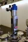 Used Northland Approximate 24 Gallons Stainless Reactor