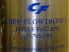 Used Northland Approximate 24 Gallons Stainless Reactor