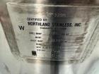 Northland Stainless Inconel Reactor,