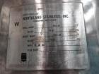 Northland Stainless Inconel Reactor,