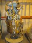 Used 30 Gallon Pfaudler Hastelloy C-276 Reactor