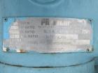 Used Pfaudler Reactor, 500 Gallon, Hastelloy C276. Approximately 54