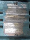 Used Pfaudler Reactor, 1000 Gallon, Hastelloy C276. Approximately 60