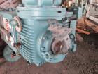 Used Pfaudler Reactor, 1000 Gallon, Hastelloy C276. Approximately 60