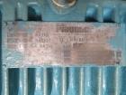 Used Pfaudler Reactor, 1000 Gallon, Hastelloy C276. Approximately 60