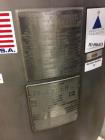 Used- 50 Gallon Hastelloy Reactor