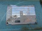 Used Precision Stainless Reactor, 100 Gallon, Hastelloy C276. Approximately 32