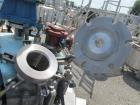 Used Precision Stainless Reactor, 50 Gallon, Hastelloy C276. Approximately 24