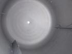 Used Roben Reactor, 5000 Gallon, Hastelloy C276, Vertical. 108