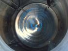 Unused- Roben Manufacturing Reactor, 500 Gallon, Hastelloy C22, Vertical. 54