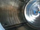 Unused- Roben Manufacturing Reactor, 500 Gallon, Hastelloy C22, Vertical. 54
