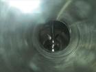 Used Robert Mitchell Reactor, 20 Gallon, Hastelloy C276. Bolt-on dish top, coned bottom. Internal rated 100 psi and full vacuum at 450 degrees F, 304L stainless steel jacket rated 150 psi and full va...
