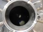 Unused- Stainless Fabrication Reactor, 2000 Gallon, Hastelloy C-276, Vertical. Approximately 78” diameter x 84” straight side, dished top and bottom.  Internal rated 60 psi and full vacuum at -20 to ...